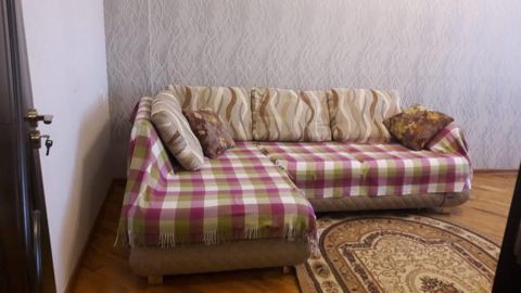 İcarəyə verilir 2 otaqlı yeni tikili 65 m² — Bakı