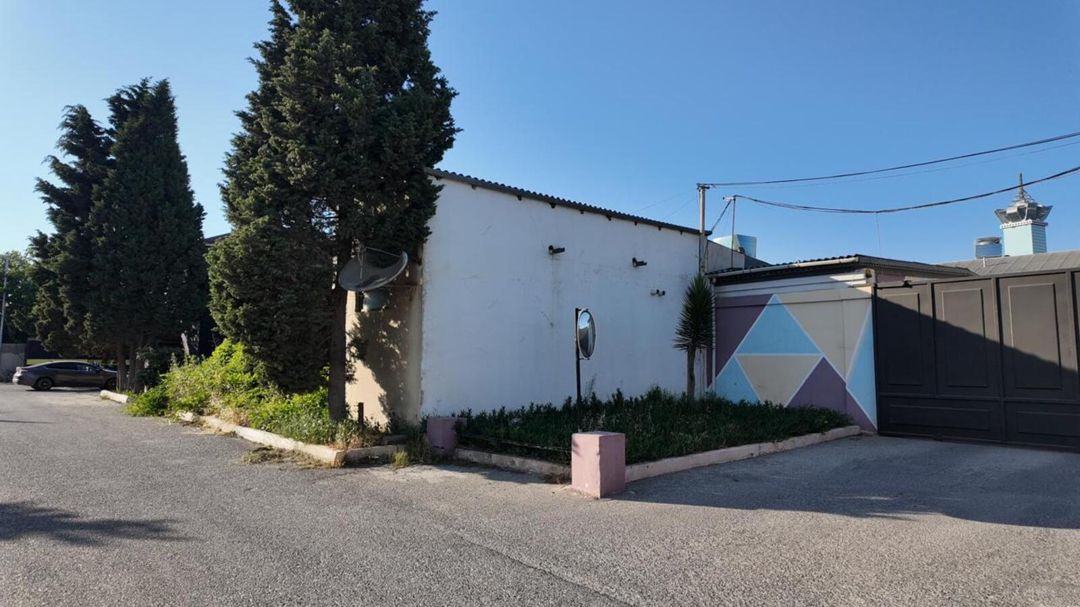 Satılır obyekt 750 m² — Əmlak, Bakı (5)