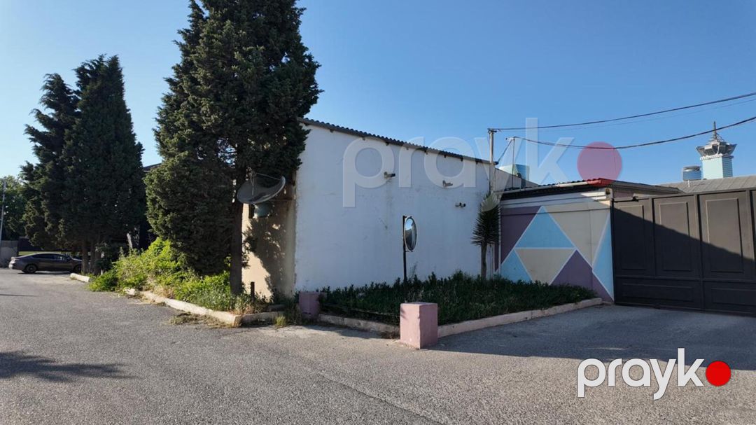 Satılır obyekt 750 m² — Əmlak, Bakı (5)
