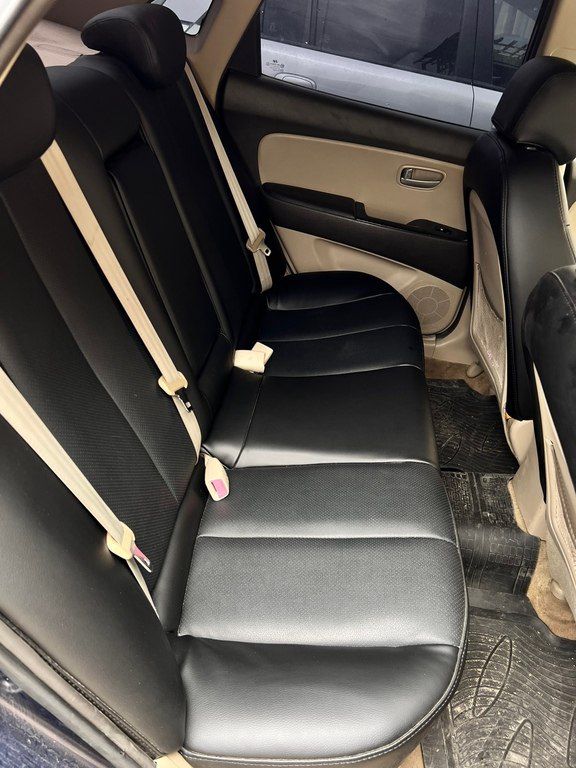 Hyundai Elantra, 1.6 L, 2007 il, 323 000 km — Avtomobillər, Bakı (7)