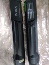 Məhsul: Intex Wireless Microphone System – əl mikrofonları (2 ədəd) — Seyran Zulfugarov