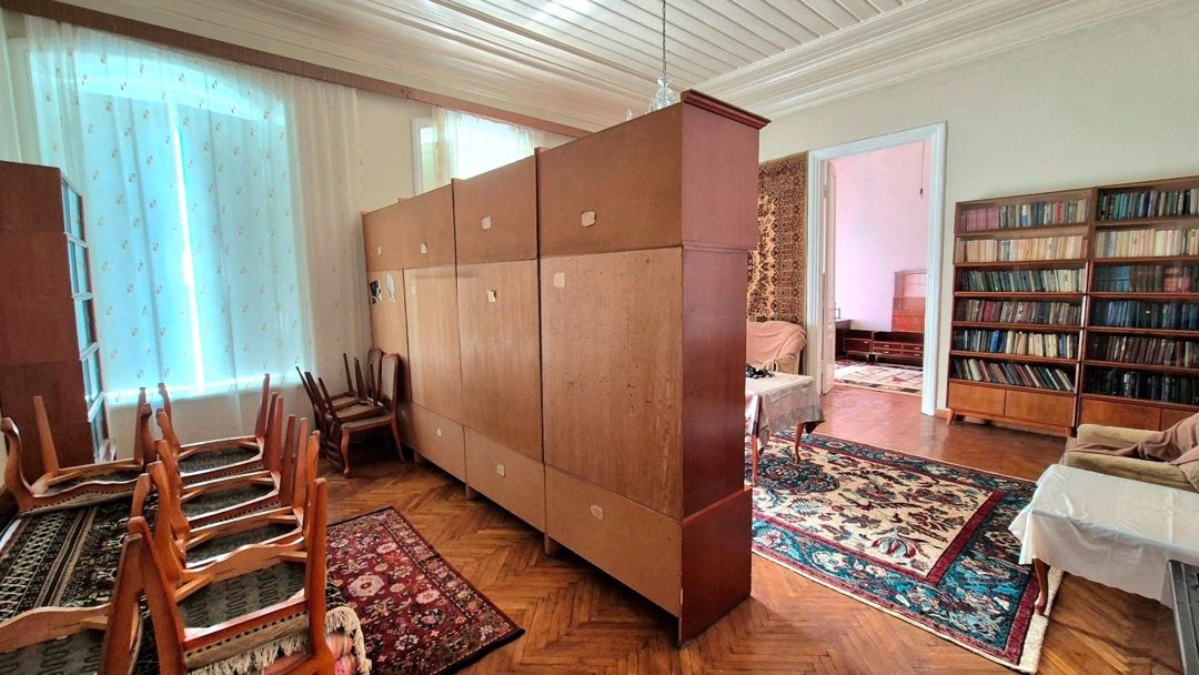Satılır 2 otaqlı köhnə tikili 82 m² — Mənzil, Bakı (7)