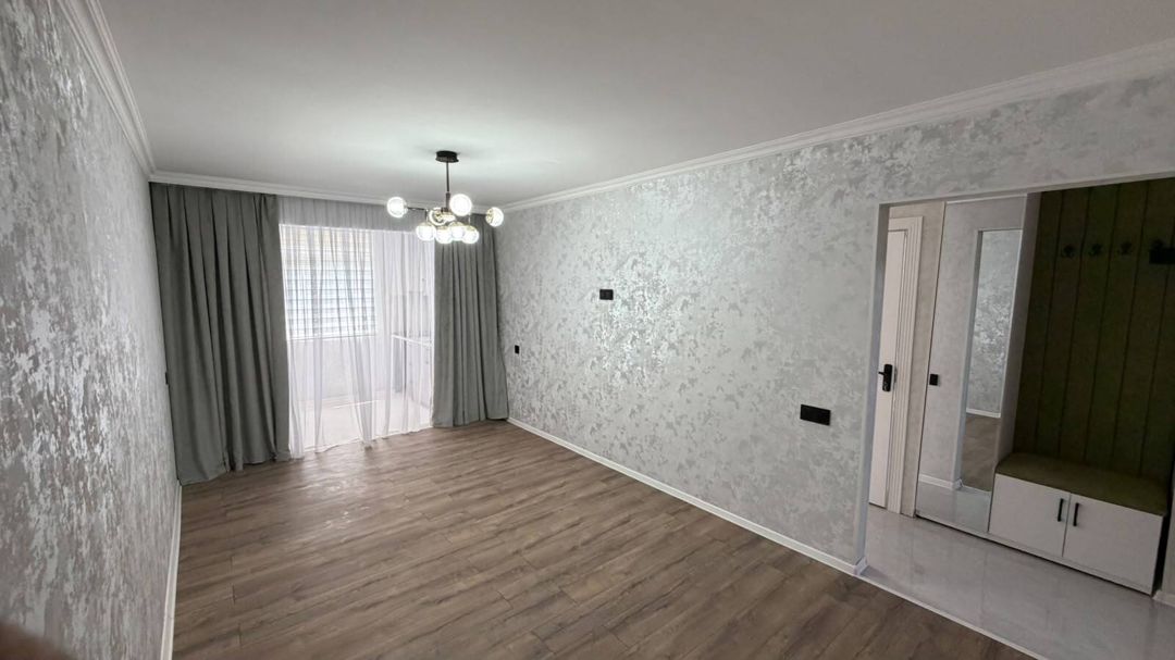 Satılır 2 otaqlı köhnə tikili 50 m² — Mənzil, Bakı (4)