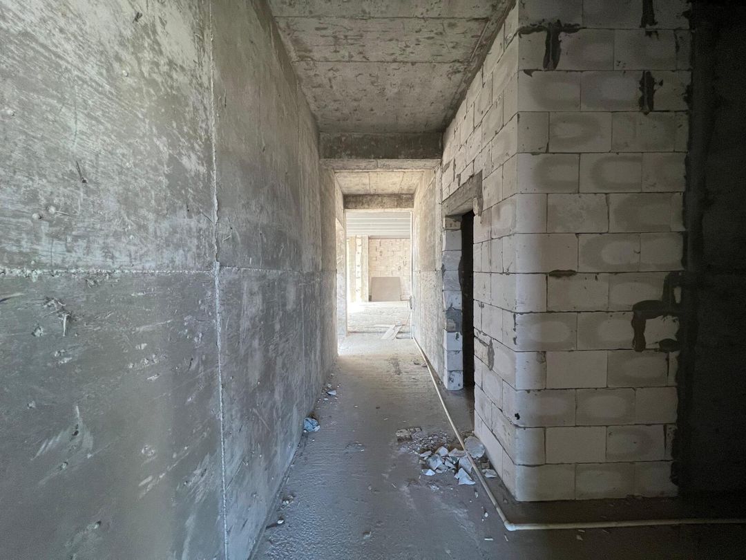Satılır 4 otaqlı yeni tikili 220 m² — Mənzil, Bakı (6)