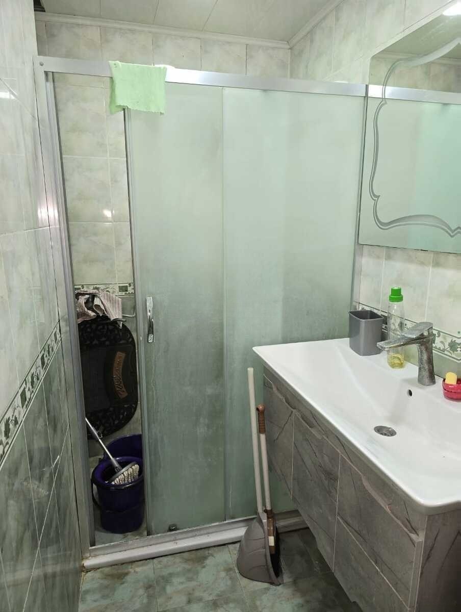 İcarəyə verilir 3 otaqlı köhnə tikili 80 m² — Mənzil, Bakı (7)