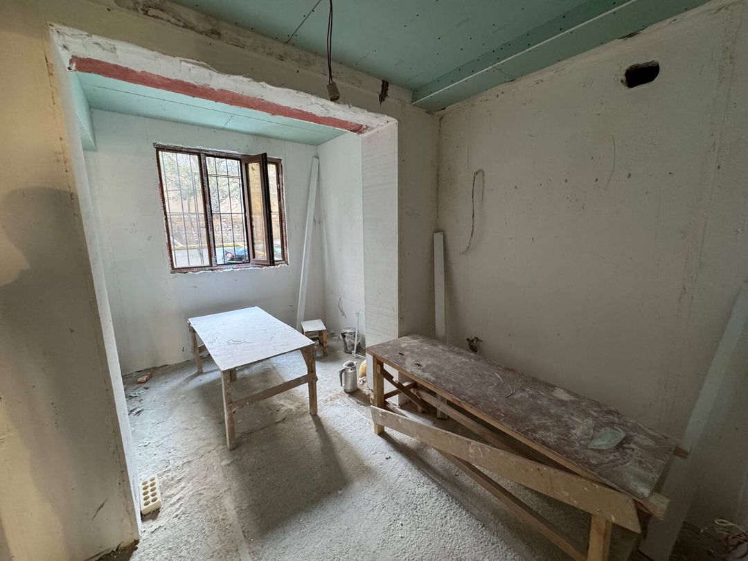 Satılır 3 otaqlı köhnə tikili 75 m² — Mənzil, Bakı (8)