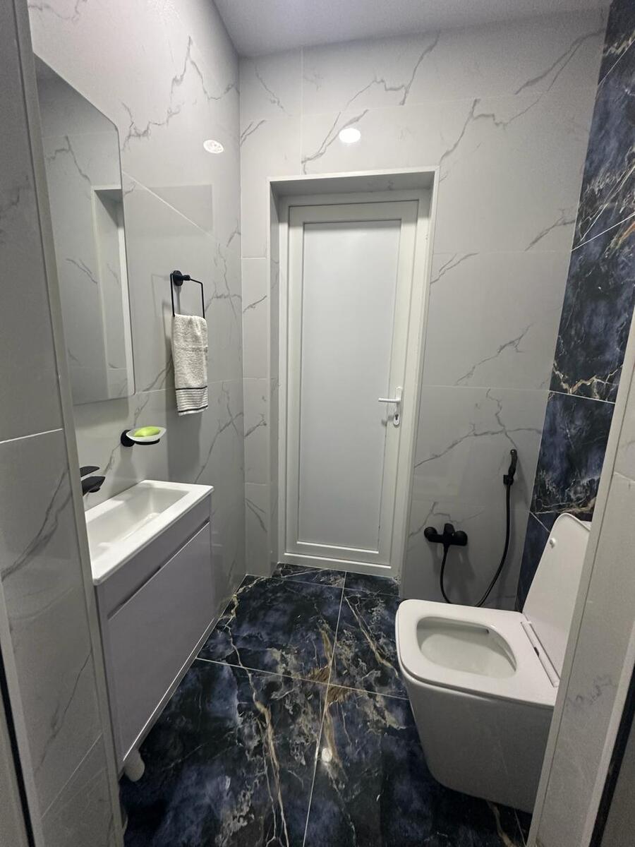 Satılır 5 otaqlı həyət evi/bağ evi 170 m² — Ev, villa, Bakı (11)