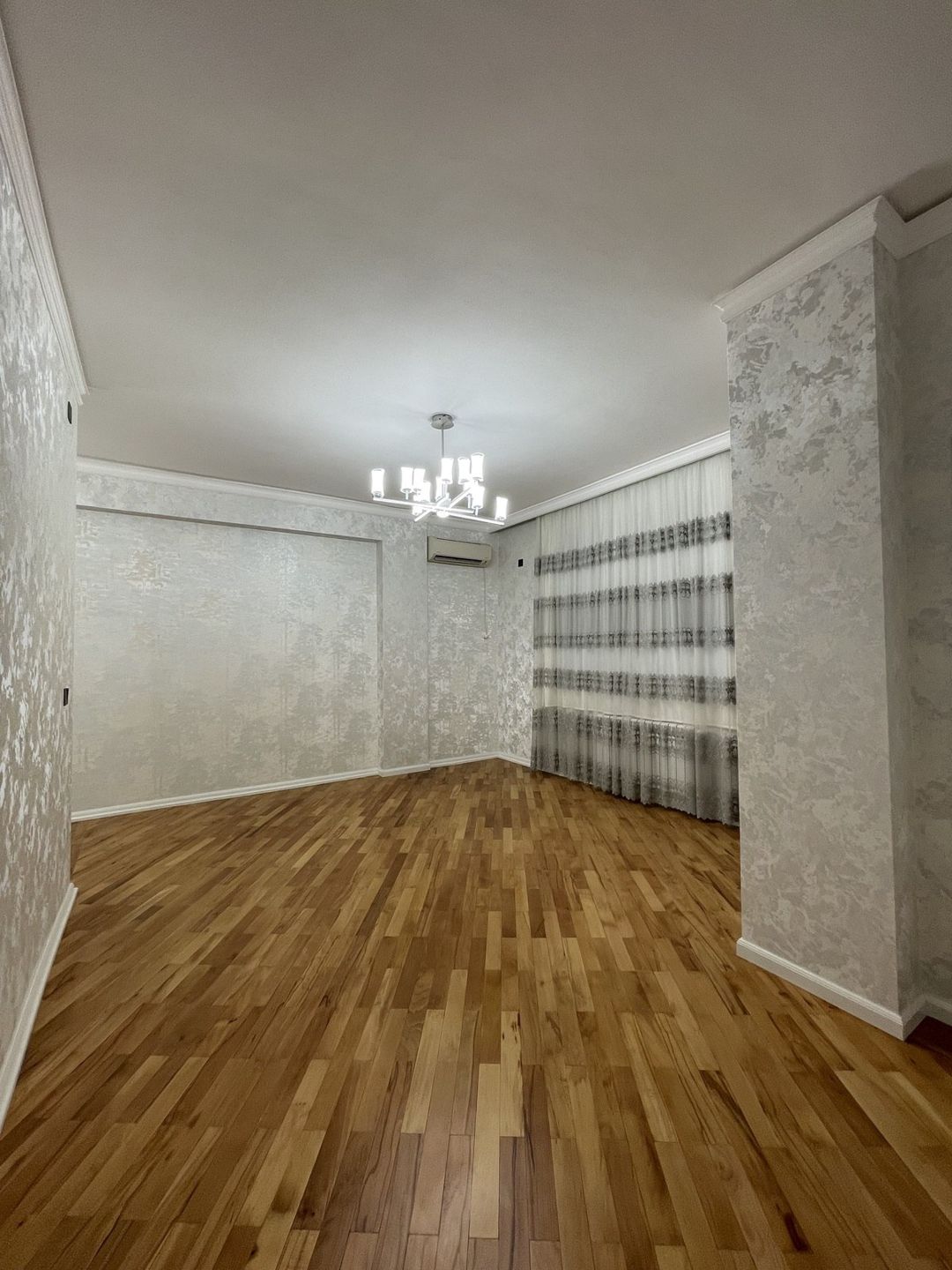 Satılır 2 otaqlı yeni tikili 74 m² — Mənzil, Bakı (3)