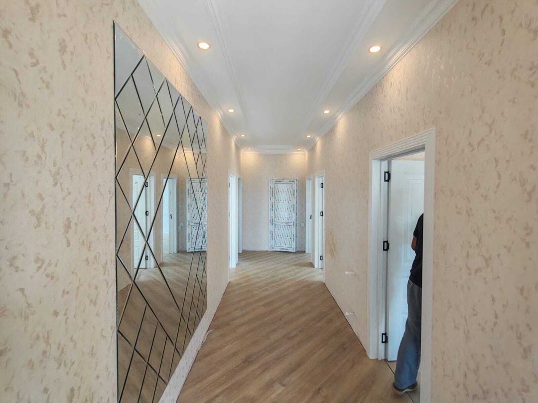 Həyət evi, Zabrat qəs — Ev, villa, Bakı (5)