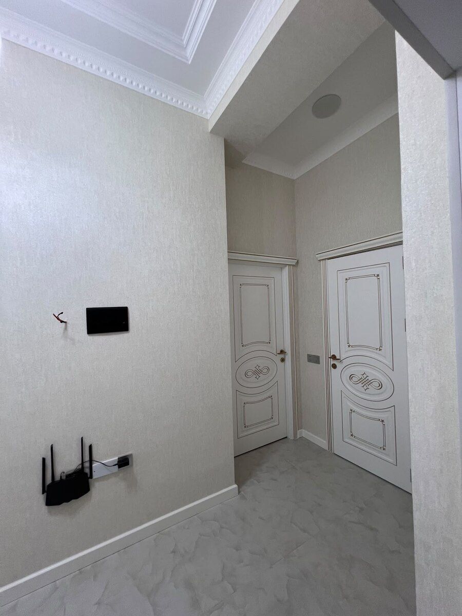 2-otaqlı yeni tikili kirayə verilir, Sumqayıt ş., 58.2 m² — Mənzil, Sumqayıt (11)