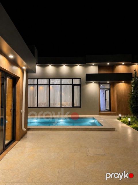 İcarəyə verilir 3 otaqlı həyət evi/bağ evi 150 m²