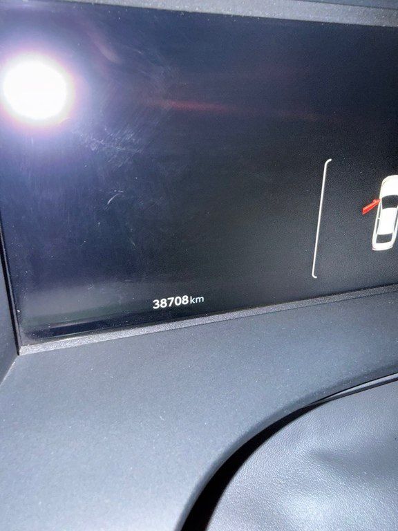 Toyota Camry, 2.0 L, 1 kWh, 2024 il, 38 000 km — Avtomobillər, Bakı (11)