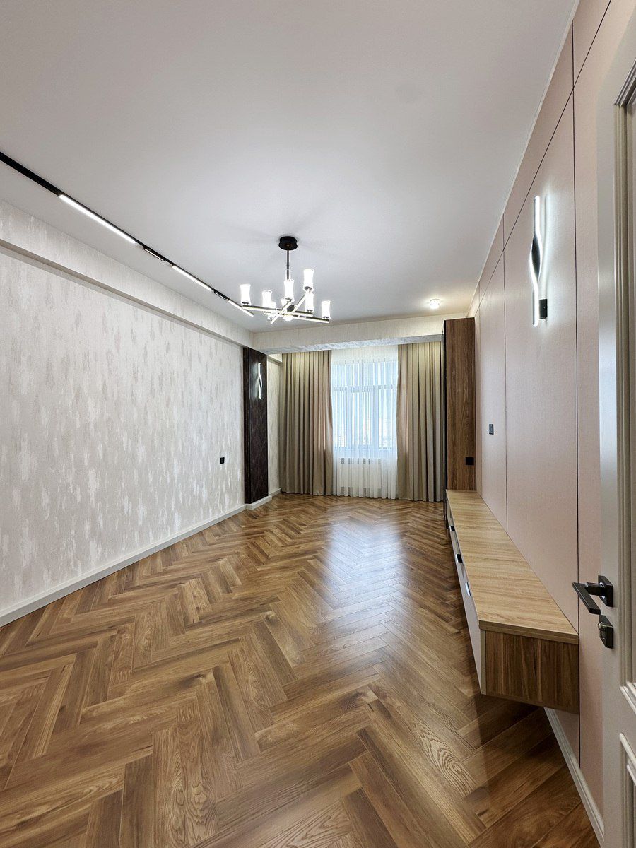 Satılır 2 otaqlı yeni tikili 72 m² — Mənzil, Bakı (2)