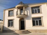 Satılır 7 otaqlı həyət evi/bağ evi 250 m² — Emin bəy