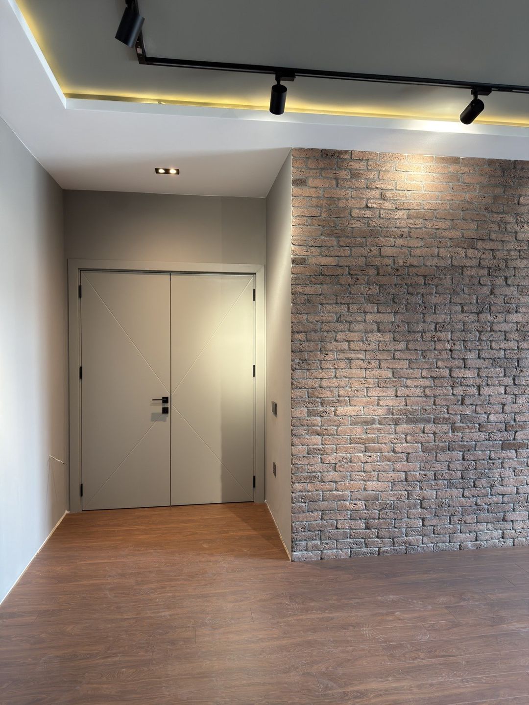 Satılır 3 otaqlı yeni tikili 144 m² — Mənzil, Bakı (4)