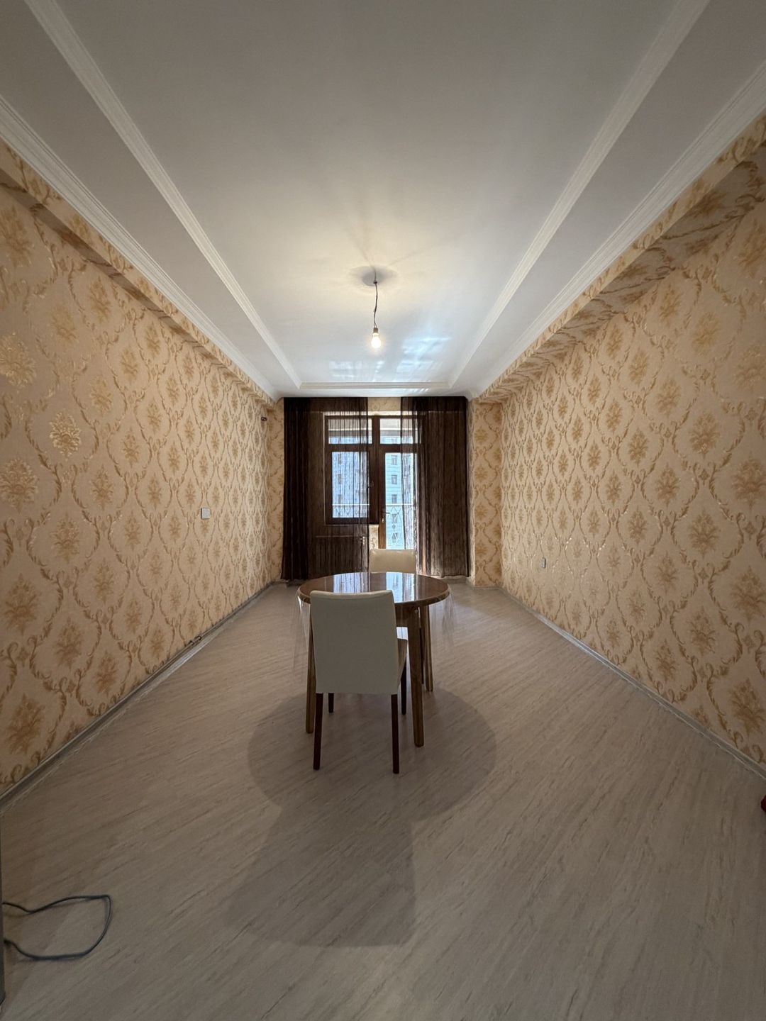 İcarəyə verilir 2 otaqlı yeni tikili 70 m² — Mənzil, Bakı (4)
