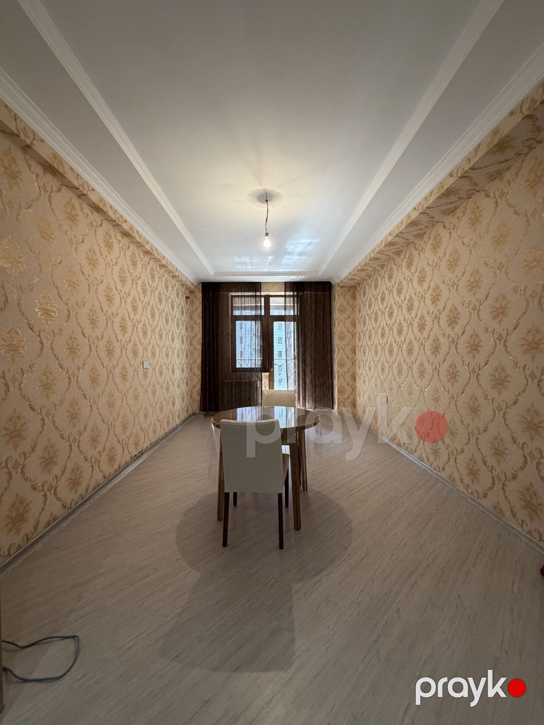 İcarəyə verilir 2 otaqlı yeni tikili 70 m² — Mənzil, Bakı (4)