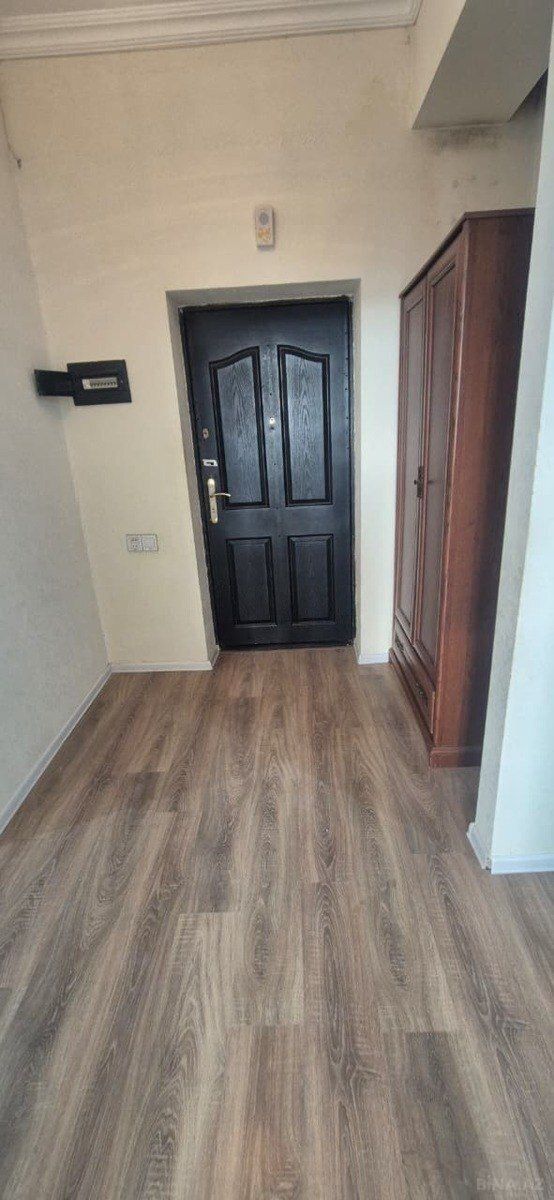 Satılır 4 otaqlı yeni tikili 85 m² — Mənzil, Bakı (10)