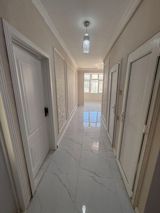 Satılır 3 otaqlı köhnə tikili 90 m² — Samir — Apartment