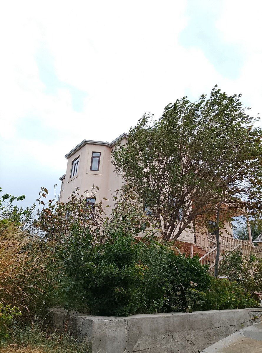 Villa, Masazır qəs — Ev, villa, Bakı (3)