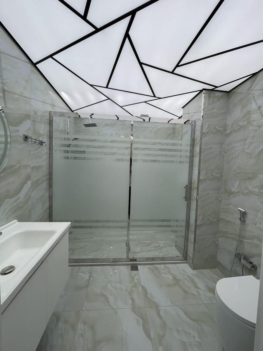Satılır 2 otaqlı yeni tikili 66 m² — Mənzil, Bakı (9)