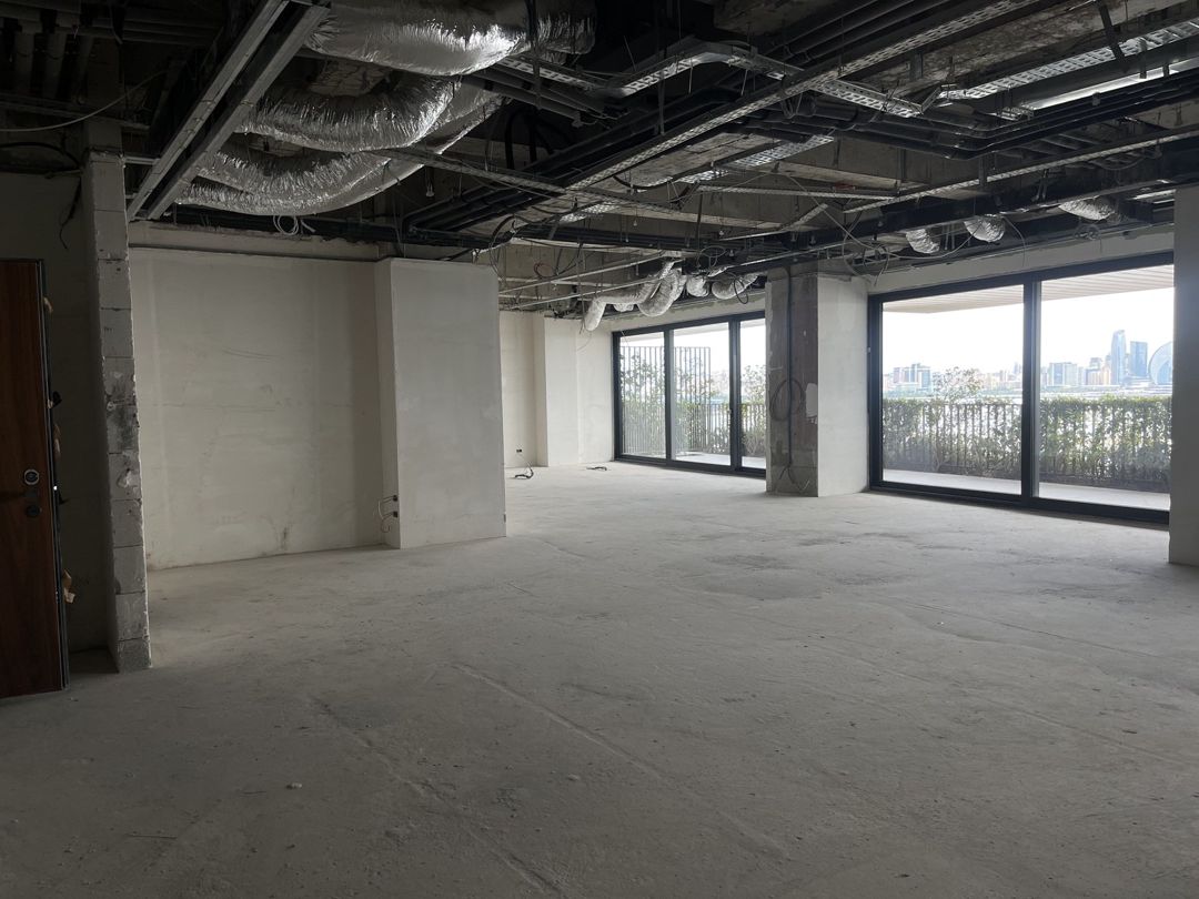 Satılır 3 otaqlı yeni tikili 249 m² — Mənzil, Bakı (6)