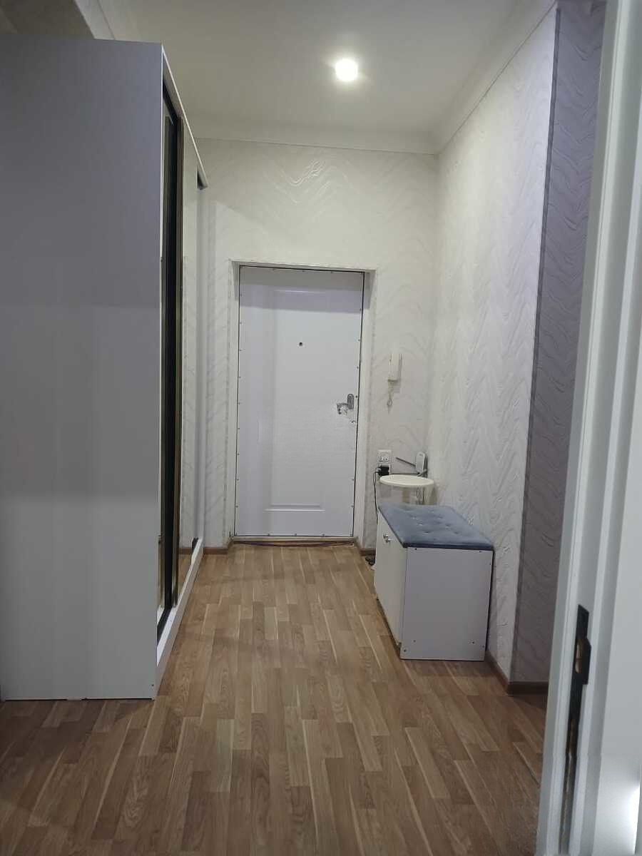 Satılır 2 otaqlı yeni tikili 85.5 m² — Mənzil, Bakı (9)