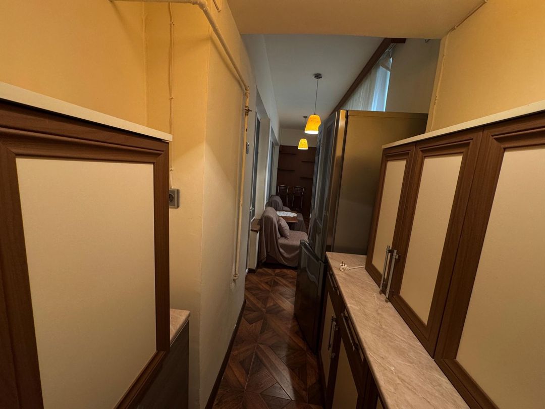 İcarəyə verilir 2 otaqlı yeni tikili 70 m² — Mənzil, Bakı (8)