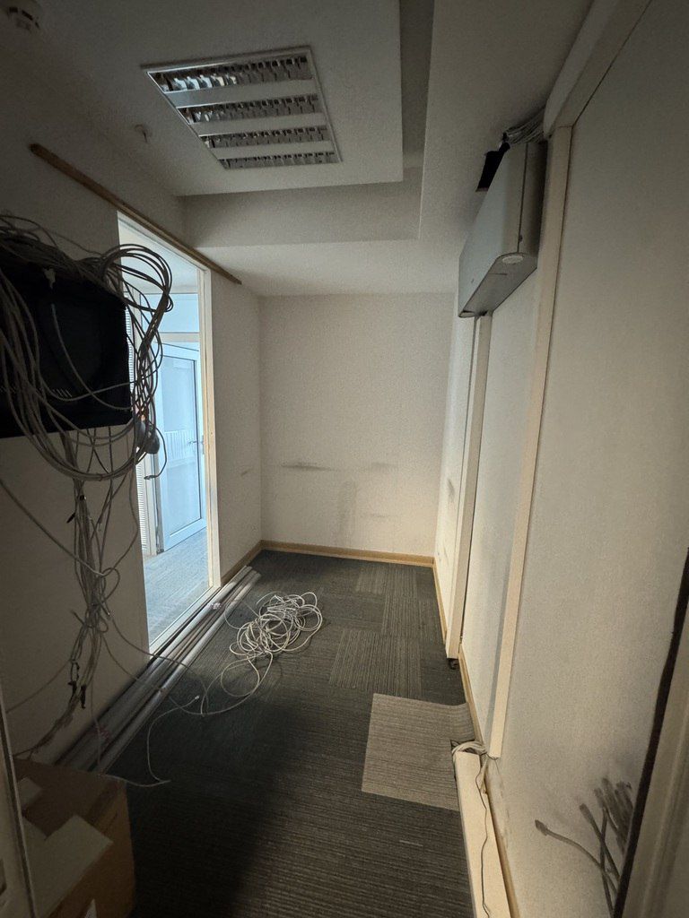 İcarəyə verilir 5 otaqlı ofis 170 m² — Ofis, Bakı (11)