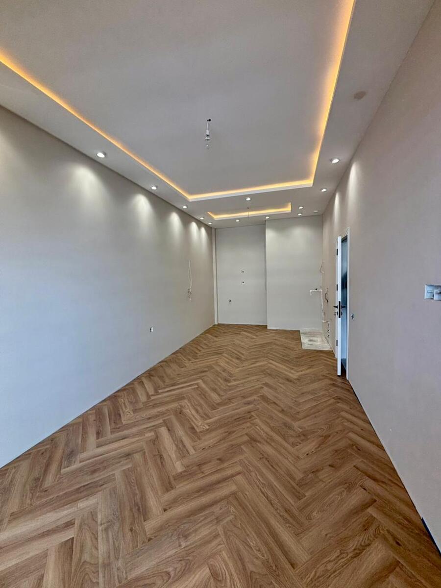 Satılır 2 otaqlı yeni tikili 70 m² — Mənzil, Bakı (7)
