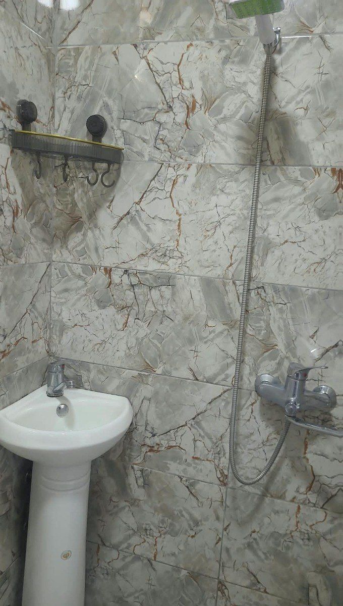 İcarəyə verilir 2 otaqlı yeni tikili 50 m² — Mənzil, Bakı (12)