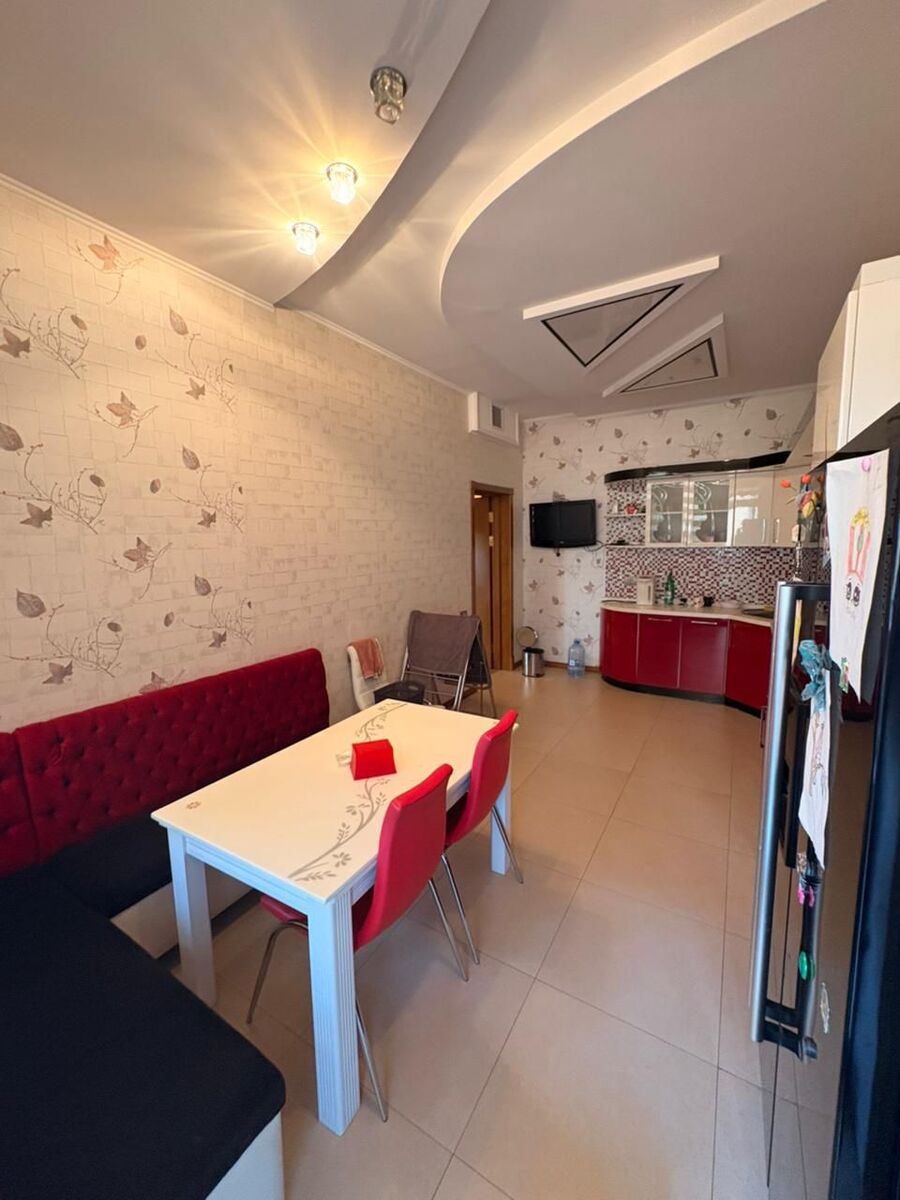 Satılır 4 otaqlı yeni tikili 170 m² — Mənzil, Bakı (7)