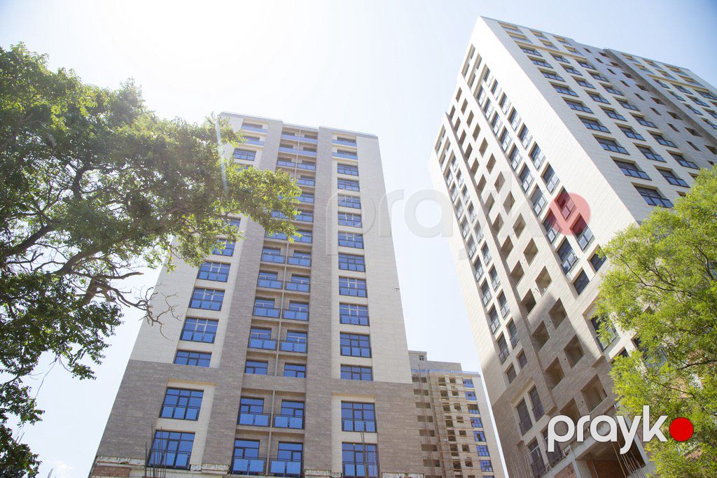 Satılır 3 otaqlı yeni tikili 173.8 m² — Mənzil, Bakı (2)