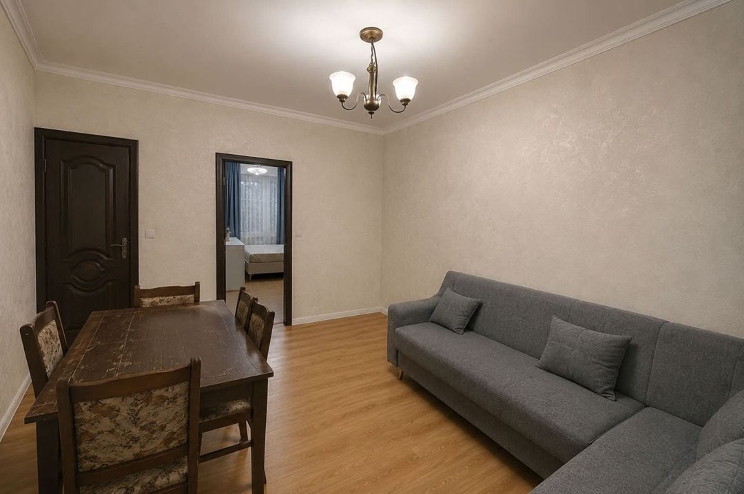 İcarəyə verilir 2 otaqlı köhnə tikili 65 m² — Mənzil, Bakı (2)