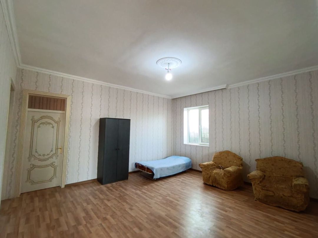 Satılır 4 otaqlı həyət evi/bağ evi 120 m² — Ev, villa, Bakı (8)