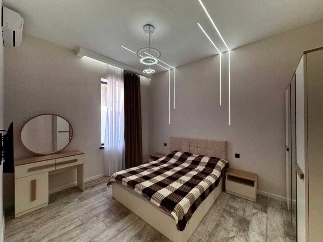 İcarəyə verilir 4 otaqlı həyət evi/bağ evi 150 m² — Ev, villa, Bakı (10)