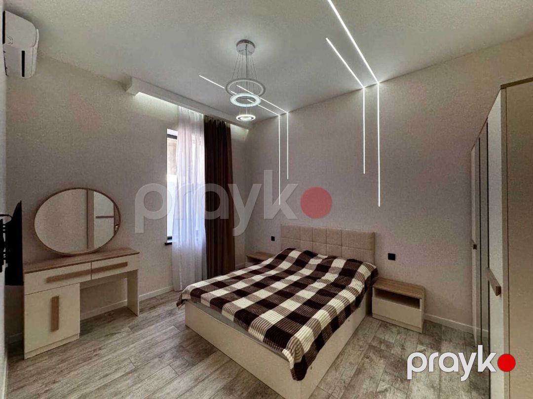 İcarəyə verilir 4 otaqlı həyət evi/bağ evi 150 m² — Ev, villa, Bakı (10)
