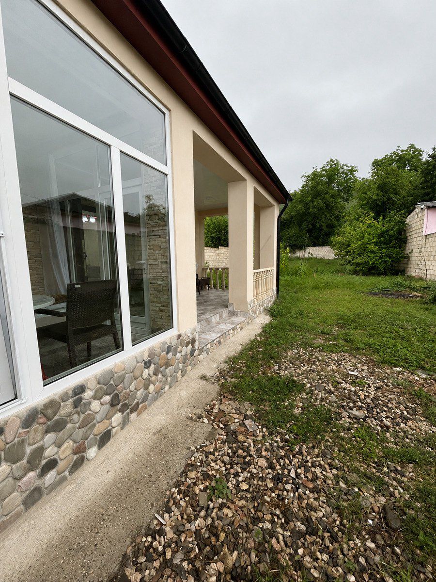 Bağ evi kirayə verilir, Qusar r — Ev, villa, Bakı