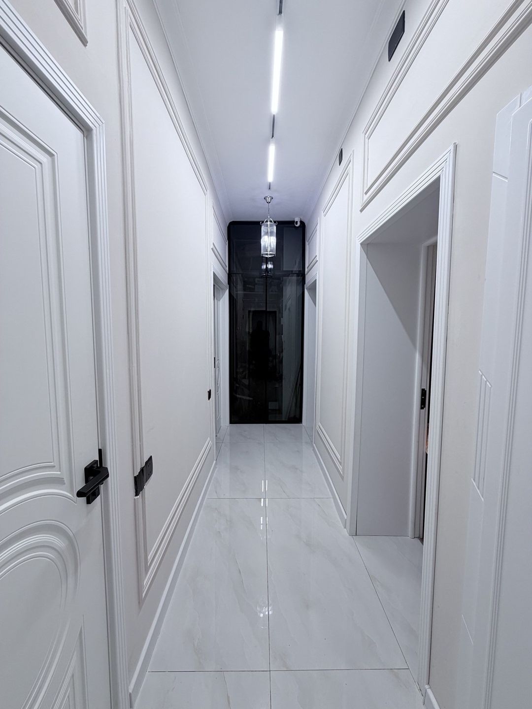 Satılır 3 otaqlı köhnə tikili 87 m² — Mənzil, Bakı (8)