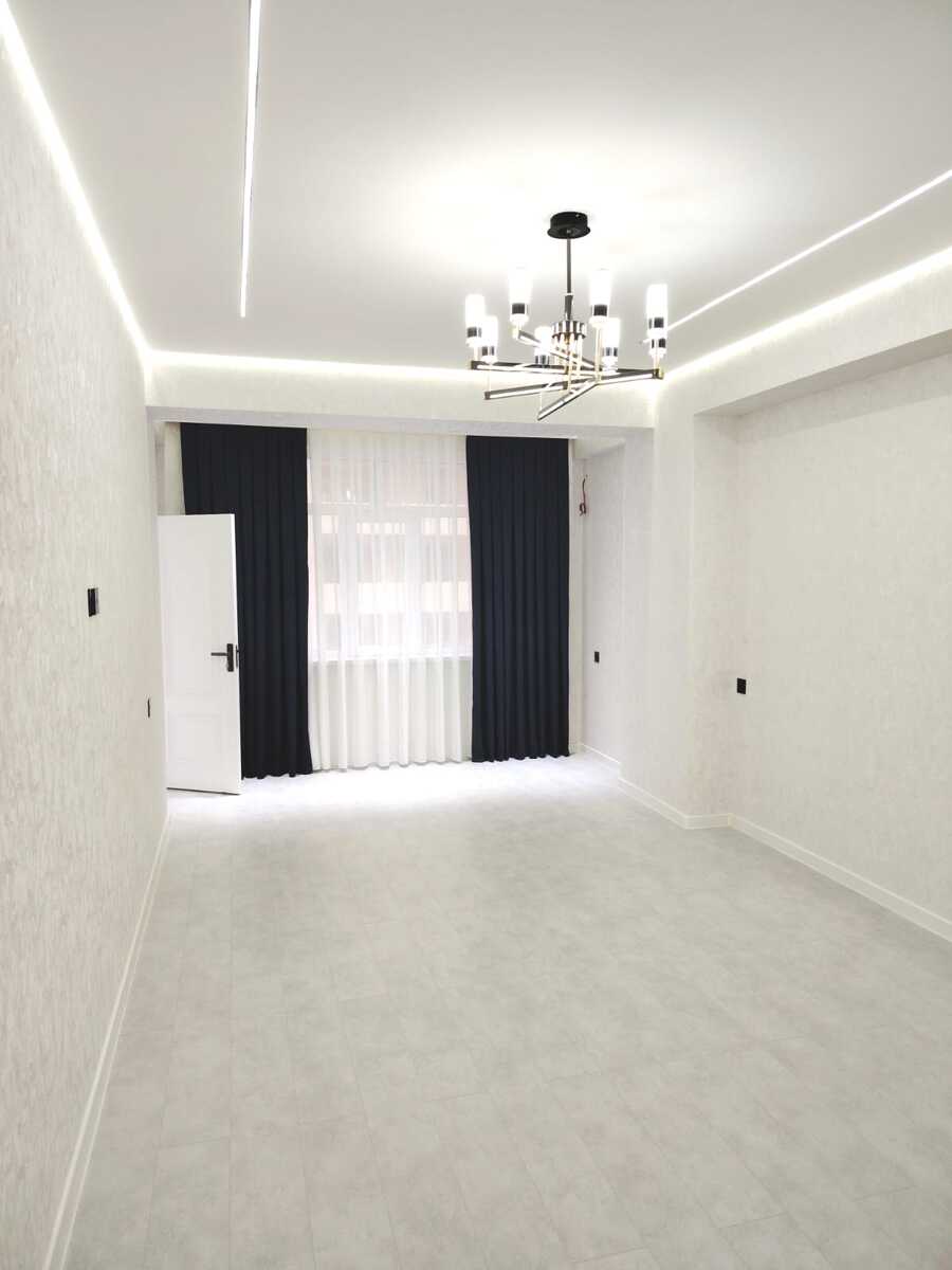 Satılır 3 otaqlı yeni tikili 62 m² — Mənzil, Xırdalan