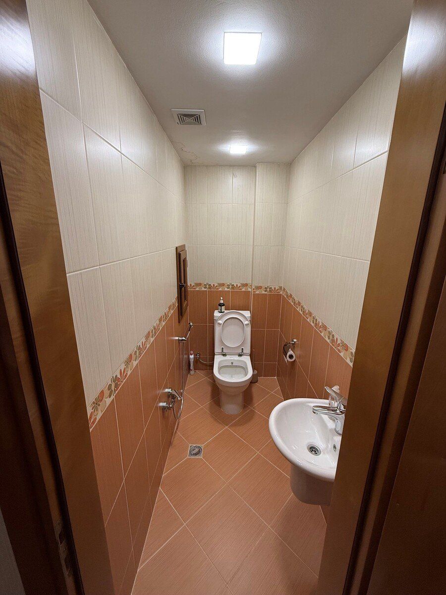 İcarəyə verilir 3 otaqlı yeni tikili 100 m² — Mənzil, Bakı (10)