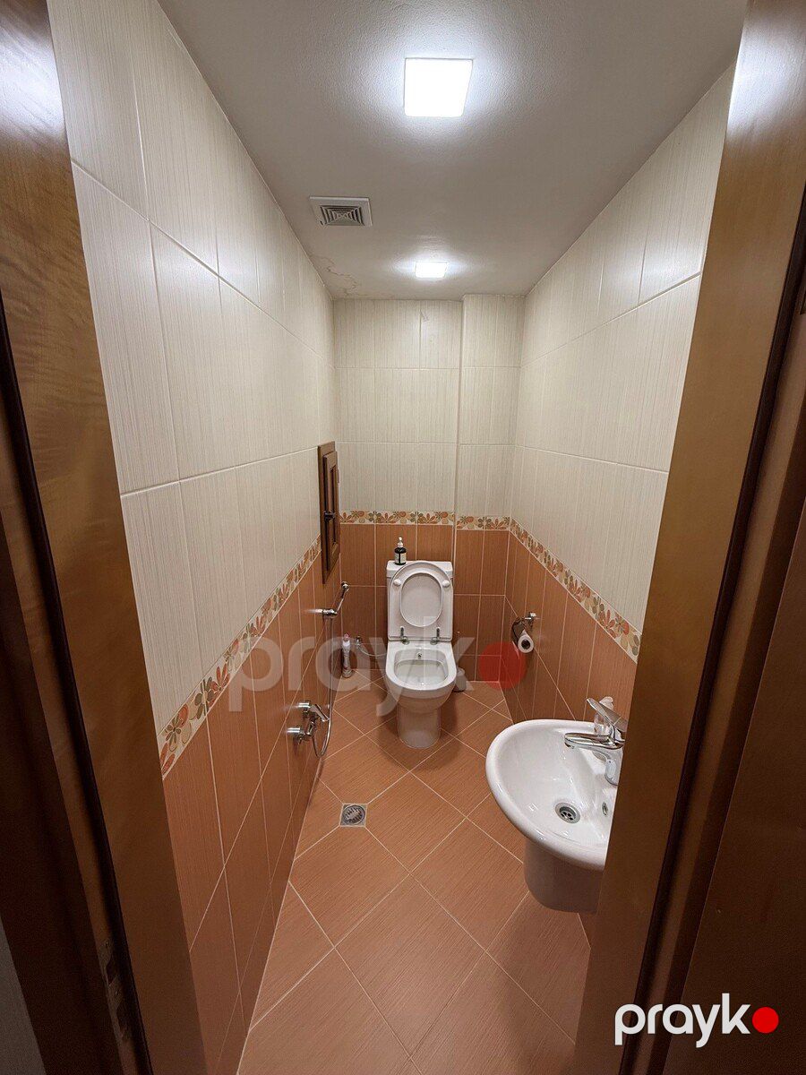 İcarəyə verilir 3 otaqlı yeni tikili 100 m² — Mənzil, Bakı (10)