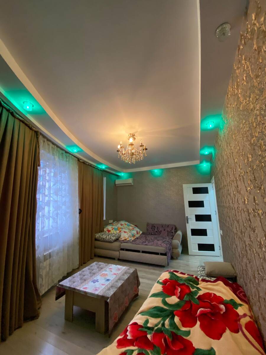 Satılır 2 otaqlı yeni tikili 70 m² — Mənzil, Bakı (2)