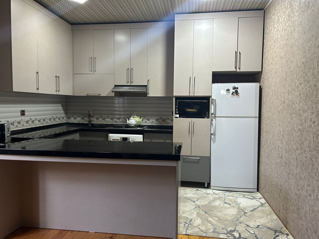 Satılır 4 otaqlı həyət evi/bağ evi 180 m² — Ev, villa, Bakı (9)