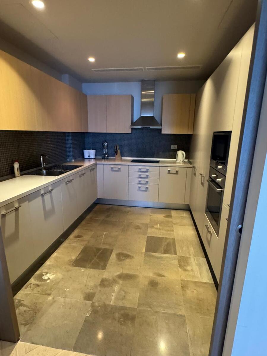 İcarəyə verilir 2 otaqlı yeni tikili 115 m² — Mənzil, Bakı (4)