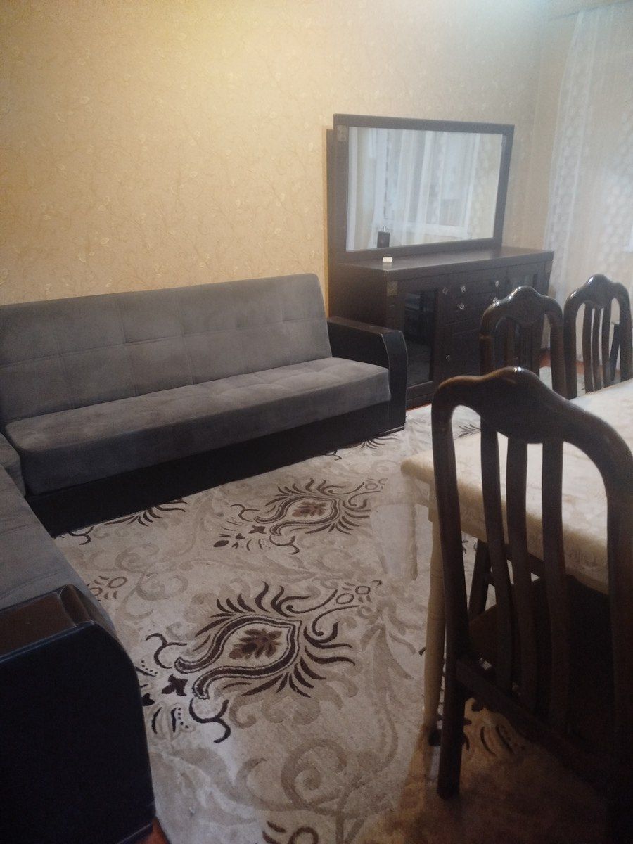 İcarəyə verilir 2 otaqlı köhnə tikili 50 m² — Mənzil, Bakı (2)