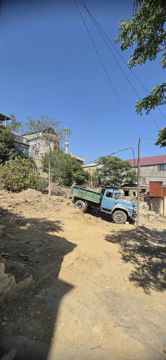 Satılır torpaq 5 sot — Torpaq, Bakı (6)