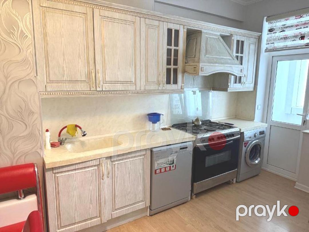 Satılır 2 otaqlı yeni tikili 110 m² — Mənzil, Bakı (8)