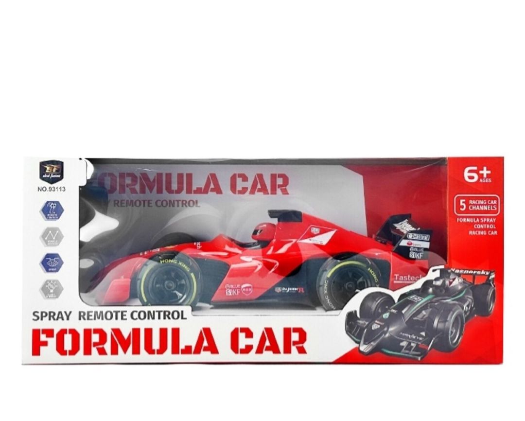 Formula maşın pultlu — Oyuncaqlar, Bakı (2)