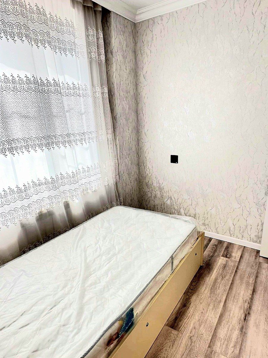 Satılır 3 otaqlı köhnə tikili 45 m² — Mənzil, Bakı (6)